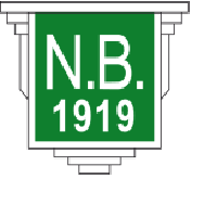 Nibe B logo