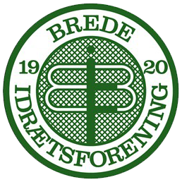 Brede IF logo