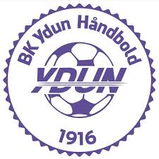 Boldklubben Ydun logo