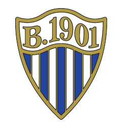 Nykøbing Falster Boldklub af 1901 logo