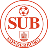 SUB Sønderborg logo