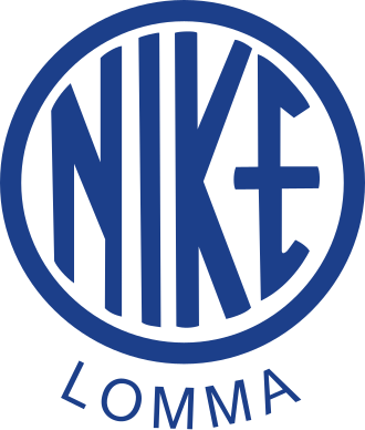 GIF Nike logo