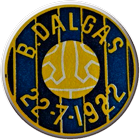 Boldklubben Dalgas logo