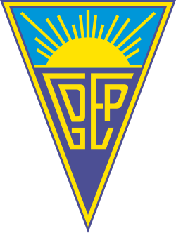 G.D. Estoril Praia logo