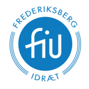 Frederiksberg Kammeraternes IF logo